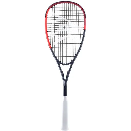 Dunlop CX TEAM 125 Squash raketa, tmavě modrá, velikost