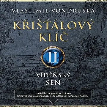 Křišťálový klíč II. ()