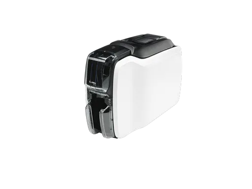 Zebra - tiskárna karet - ZC100, Single Sided, USB Only