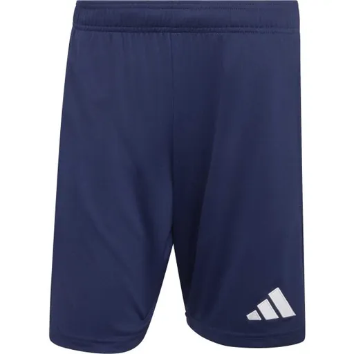adidas ENTRADA 26 TRAINING SHORTS Pánské sportovní kraťasy, tmavě modrá, velikost