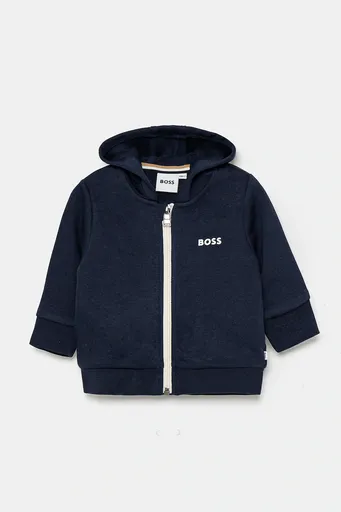 Kojenecká mikina BOSS