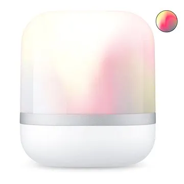 WiZ Hero stolní lampička bílá (929002626701)