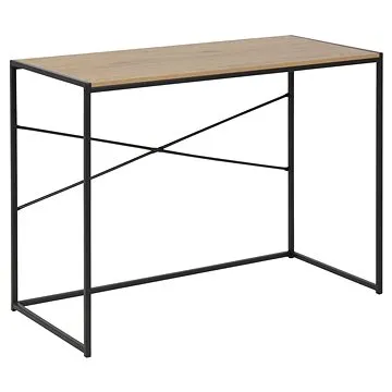 DESIGN SCANDINAVIA Seaford 100 cm, přírodní (A1003882)