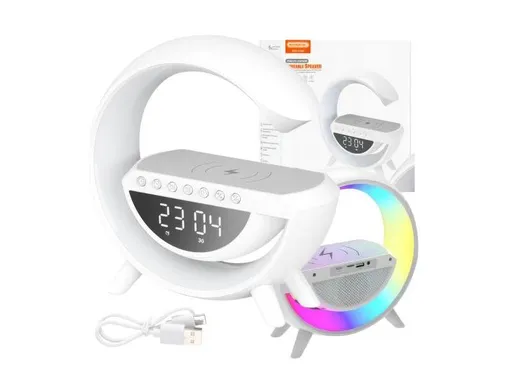 Noční světlo SOMOSTEL LXSMSH304 - rozbaleno - mírně roztržený a pomačkaný obal