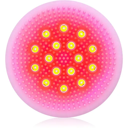 FOREO LUNA™4 Hair LED Scalp Massager masážní přístroj pro pokožku hlavy Lavender 1 ks