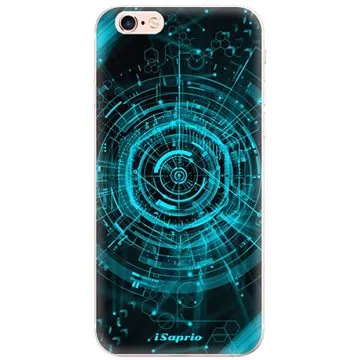 iSaprio Technics 02 pro iPhone 6 Plus (tech02-TPU2-i6p)
