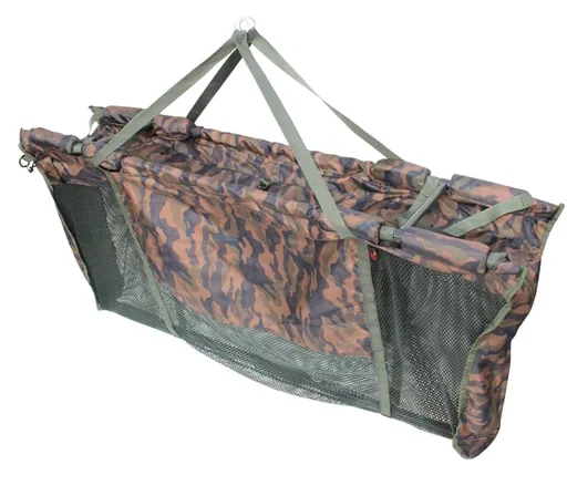 Zfish Važící Sak Camo Floating Weighing Sling,Zfish Važící Sak Camo Floating Weighing Sling