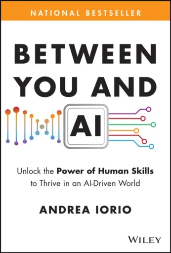 Between You and AI - Andrea  Iorio
