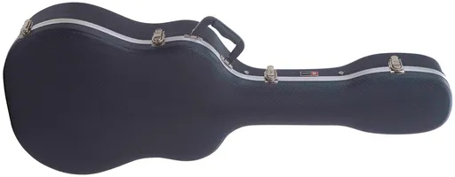 CrossRock CRA802DGY Dreadnought