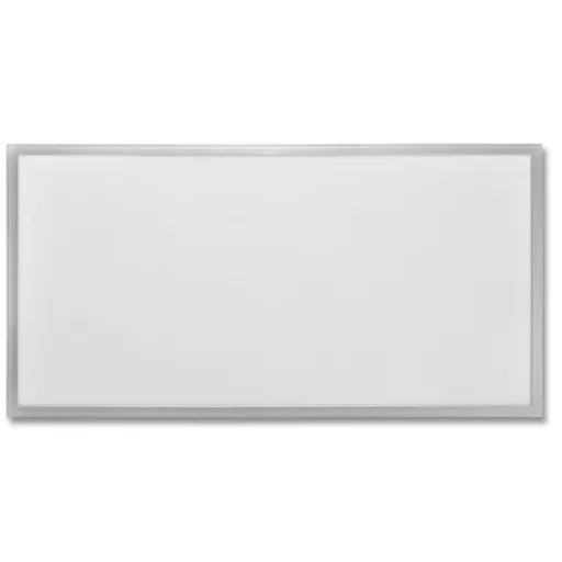 Ecolite SMD panel 75W, 59.5x119.5cm, 4000K, IP20, 7000Lm LED-GPL44-75
