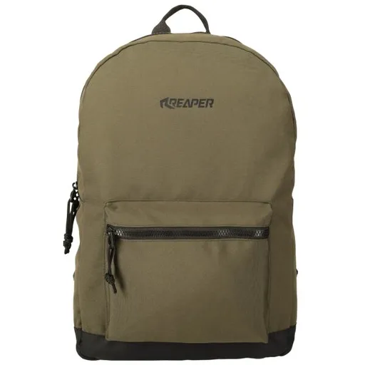 Reaper ROCKSTAR II Městský batoh, tmavě zelená, velikost