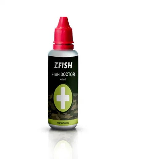Zfish Desinfekce Fish Doctor,Zfish Desinfekce Fish Doctor