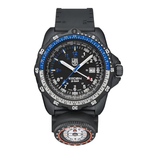 Luminox Recon Point Man 8830 Series XL.8833