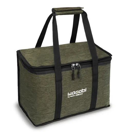 Delphin chladící taška wasabi coolbag