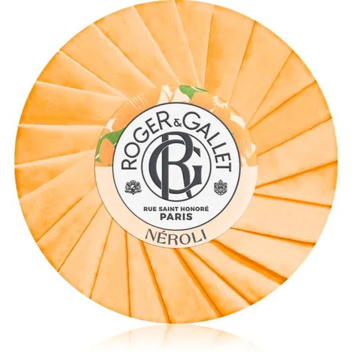 Roger & Gallet Neroli parfémované mýdlo 100 g
