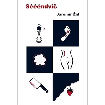 Séééndvič (978-80-7666-034-2)