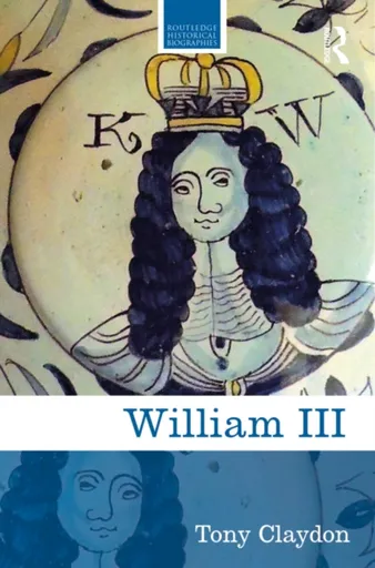 William III - Tony Claydon
