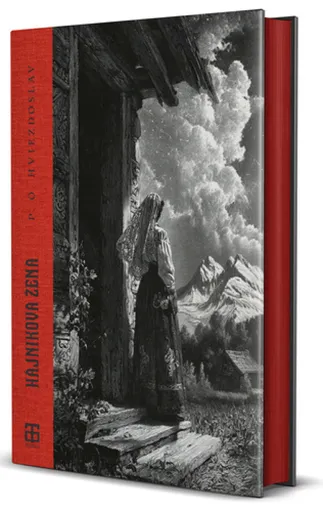 Hájnikova žena - Pavol Országh-Hviezdoslav