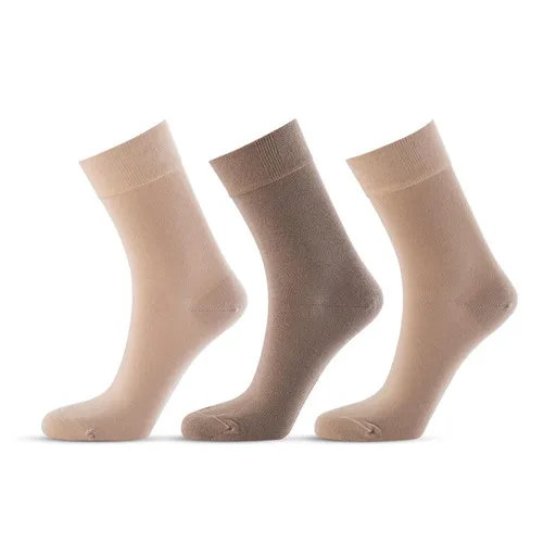 Dámské zdravotní ponožky SOFTRAND 3 páry vel. 39 - 42