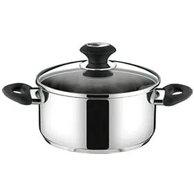 TESCOMA Kastrol PRESTO s poklicí 16cm, 1.5l (728216.00)