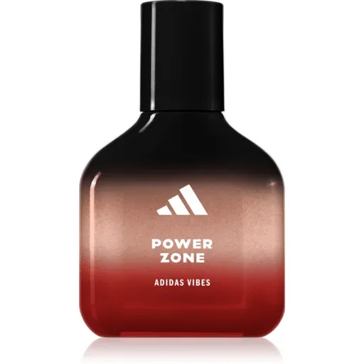 Adidas Vibes Power Zone parfémovaná voda unisex 30 ml
