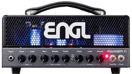 Engl Ravager IR E725