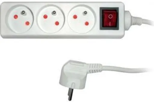 RPC 20 prod.pří. 3m/3 3×1,0mm WS RETLUX