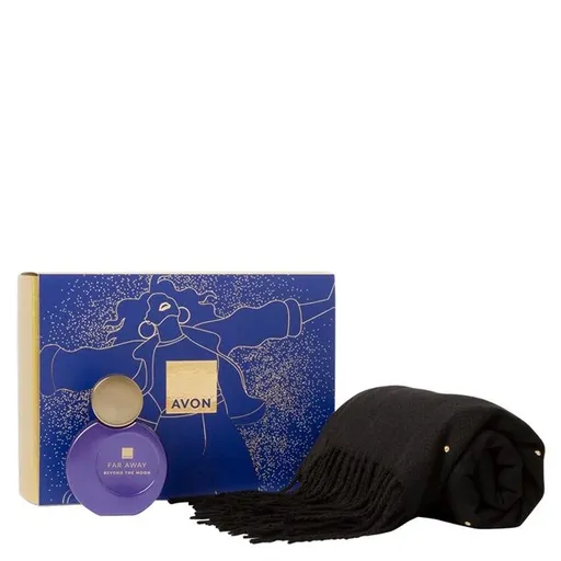 AVON Far Away Beyond The Moon Dárková sada