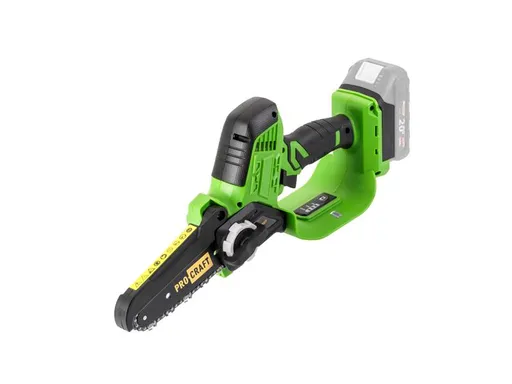 Pila řetězová AKU PROCRAFT PKA24 bez akumulátoru