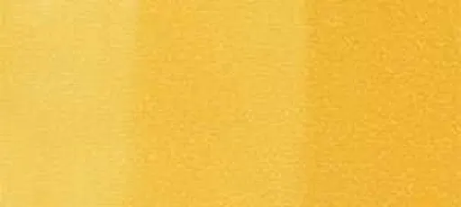 Copic sketch marker - Y21 buttercup yellow