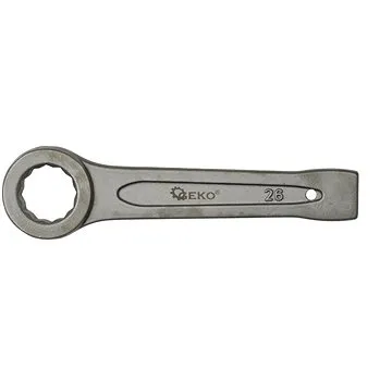 GEKO Úderový očkový klíč 26 mm (G16026)