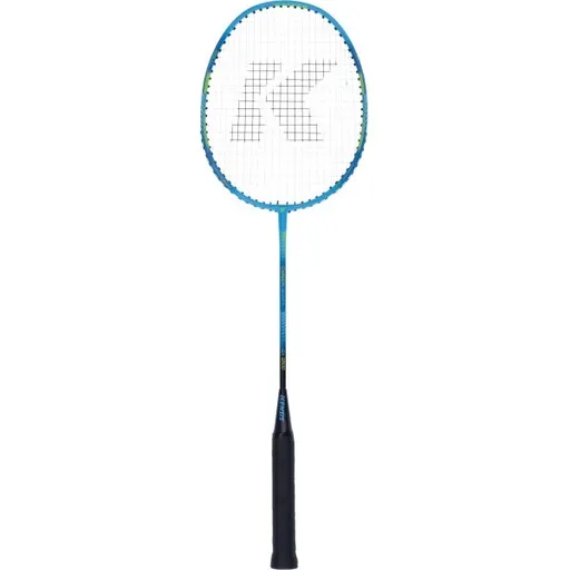 Kensis GX 9500 Badmintonová raketa, modrá, velikost G3