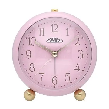 PRIM Budík Candy Pastel Alarm C01P.4189.23 (8591212083995)