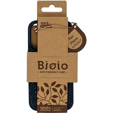 Forever Bioio pro Apple iPhone 14 Pro černý (GSM164316)