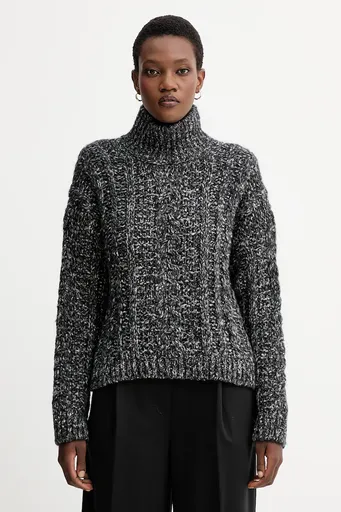 Svetr s příměsí vlny Marc O'Polo