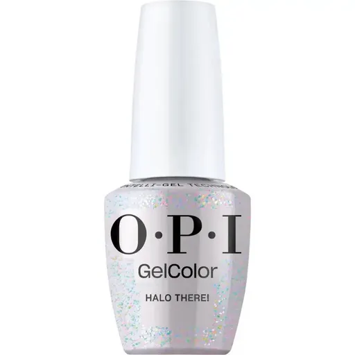 OPI Gelový lak na nehty GelColor 15 ml Halo There!