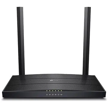 TP-Link Archer VR400 v3 (Archer VR400)