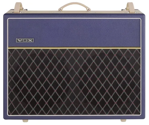 Vox AC30C2 TTBC
