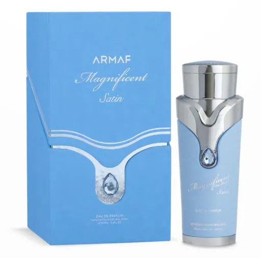 Armaf Magnificent Satin - EDP 100 ml
