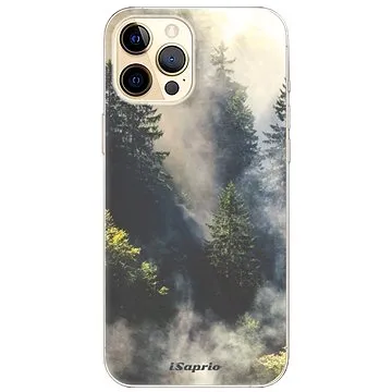 iSaprio Forrest 01 pro iPhone 12 Pro Max (forrest01-TPU3-i12pM)