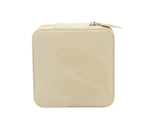 Pouzdro na šperky Friedrich Lederwaren Boho 20134-1