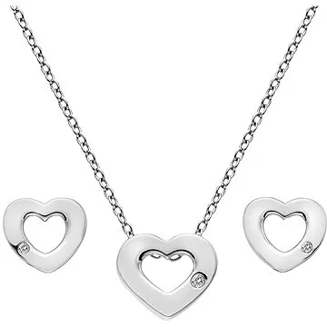 HOT DIAMONDS Diamond Amulets SS136 (Ag925/1000, 3,95 g) (5055069041247)