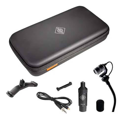 Neumann MCM 114 Set Cello