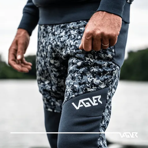 Vagner Rybářské Tepláky Cano - XXL,Vagner Rybářské Tepláky Cano - XXL