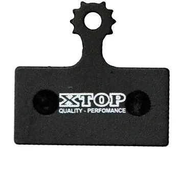 XP-635 brzdové obložení (2569)