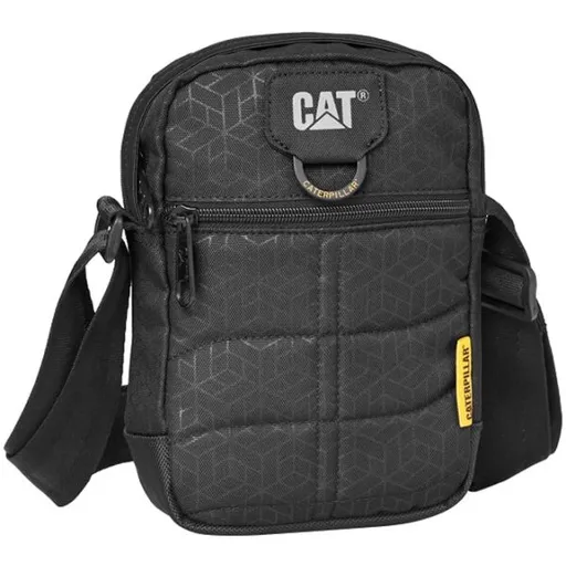 CATERPILLAR MILLENNIAL CLASSIC RODNEY Crossbody taška, černá, velikost
