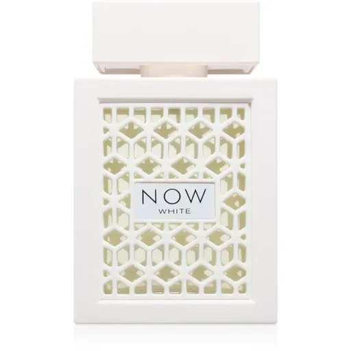 Rave Now White parfémovaná voda unisex 100 ml