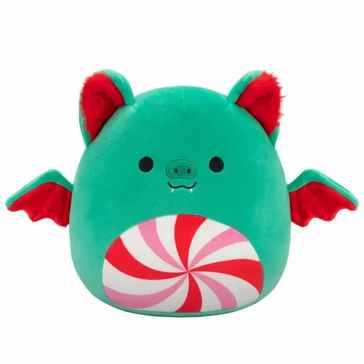 SQUISHMALLOWS Netopýr - Ricardo