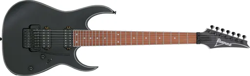 Ibanez RG7420EX Black