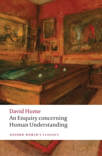 An Enquiry concerning Human Understanding - David Hume